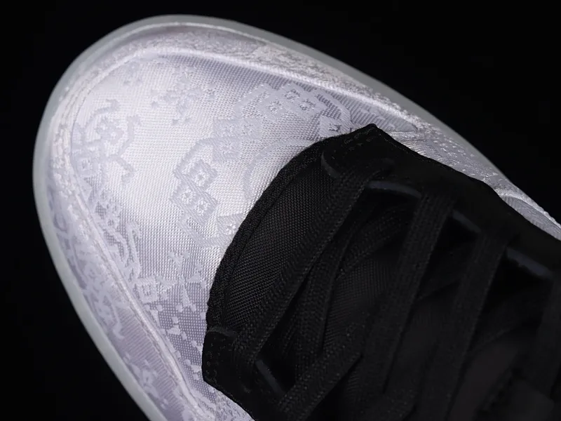 All Categories Nk SB Dunk Series Nk SB Dunk Low Low-top sneakers LW version Nk Dunk Low x Fragment